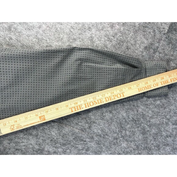 Rafter C Shirt Men’s S Gray Stretch Pro Flex 45 Performance Western - Picture 6 of 7